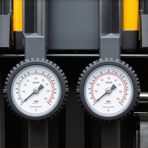 Why Clearautoglasss uses suction cup monitors for heavy glass installs