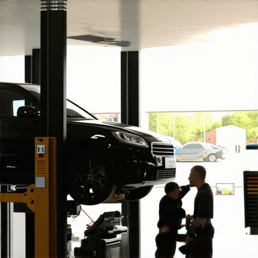 Why local Libertyville car repair shops often beat the Carmax oil change wait times