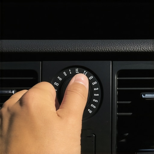 Why your AC only works on the highest fan setting