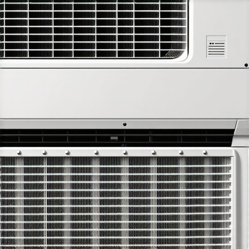 Why your AC smells like vinegar when you first turn it on