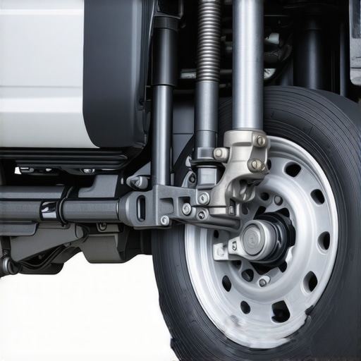 Why your car makes a groaning noise when you turn the wheel
