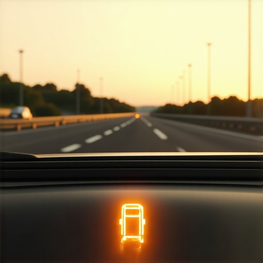 Why your car's Check Engine light flashes when you're on the highway