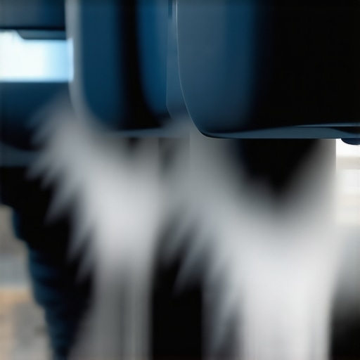 Why your car's exhaust sounds louder when you first start it