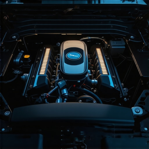 Why your car's radiator fan stays on after you turn the engine off