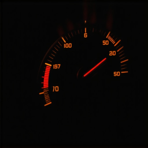 Why your engine temperature fluctuates when you turn the heater on