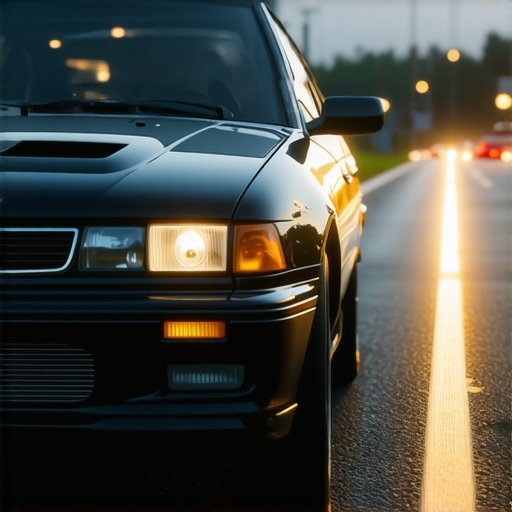 Why your headlights dim every time the AC compressor kicks in