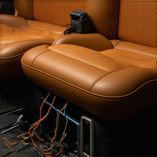 Why your luxury car's seat heaters stop working suddenly