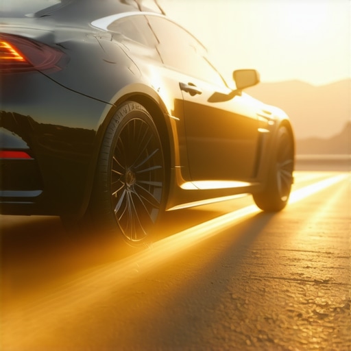 Why your luxury car's soft-close doors stop working in the heat