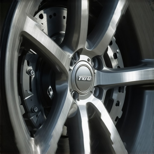 Why your luxury sedan requires ceramic brake pads to stay quiet