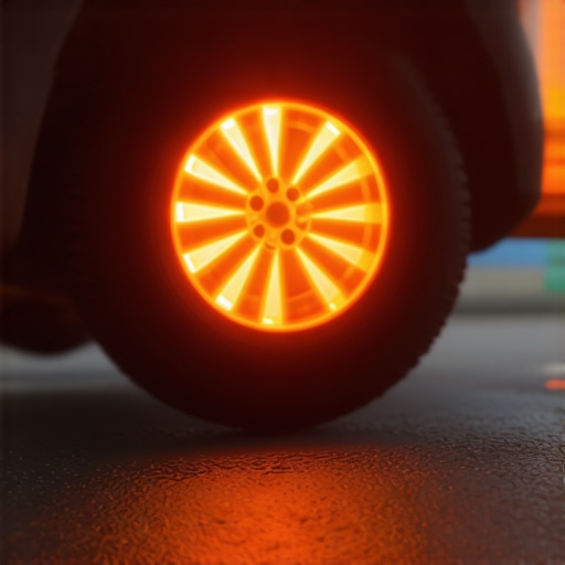 Why your tire pressure light stays on after you fill the tires